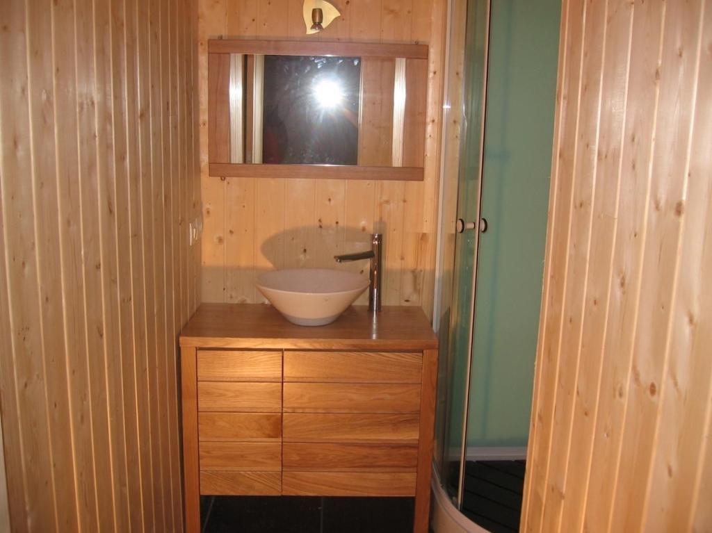 Chambres D'Hotes L'Ardiegeoise Cameră foto