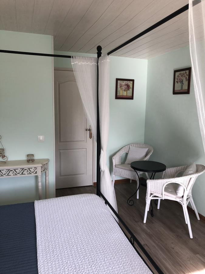 Chambres D'Hotes L'Ardiegeoise Exterior foto